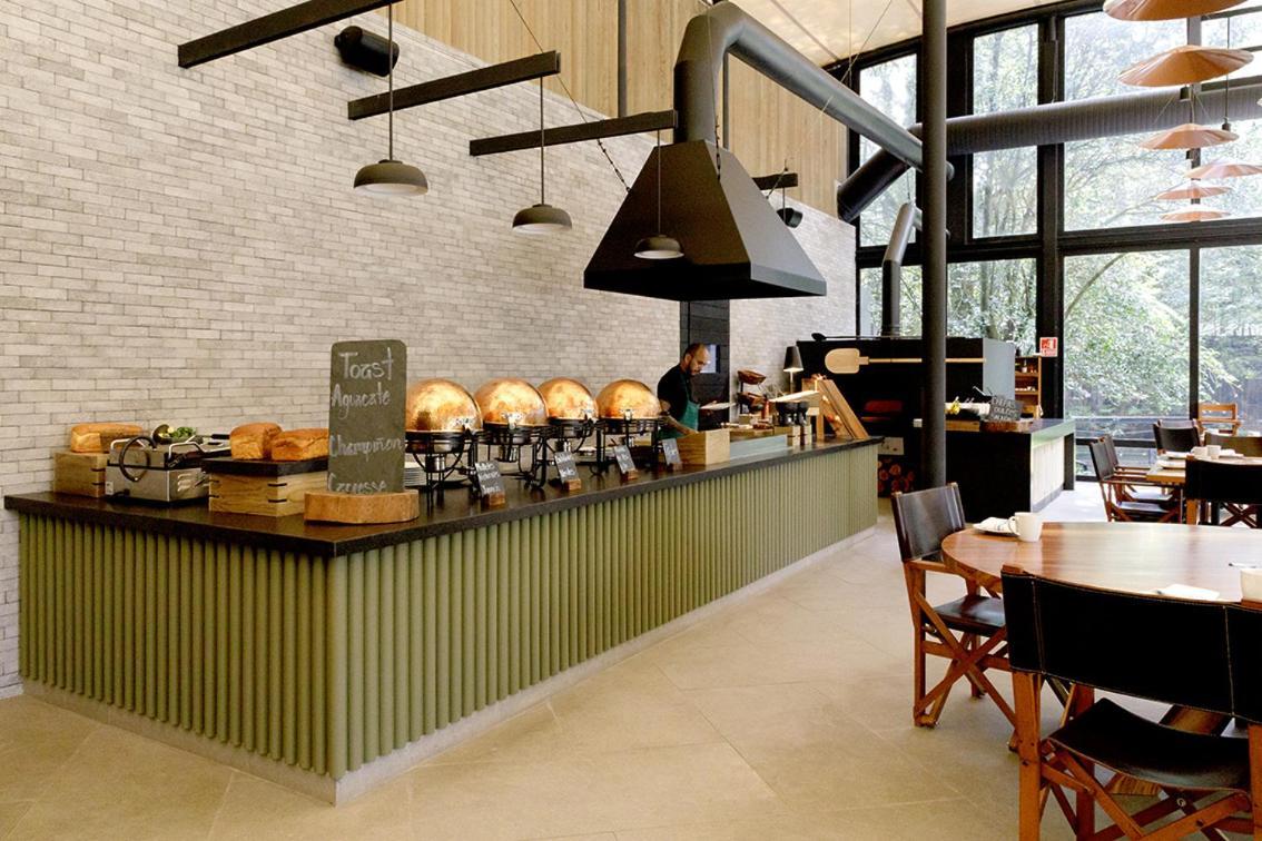 Rodavento Boutique Hotel & Spa Valle de Bravo Exterior foto