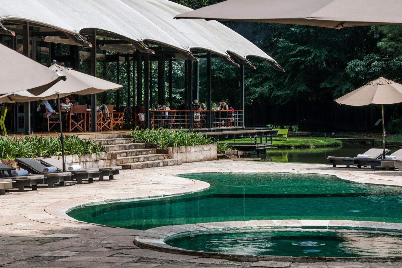 Rodavento Boutique Hotel & Spa Valle de Bravo Exterior foto