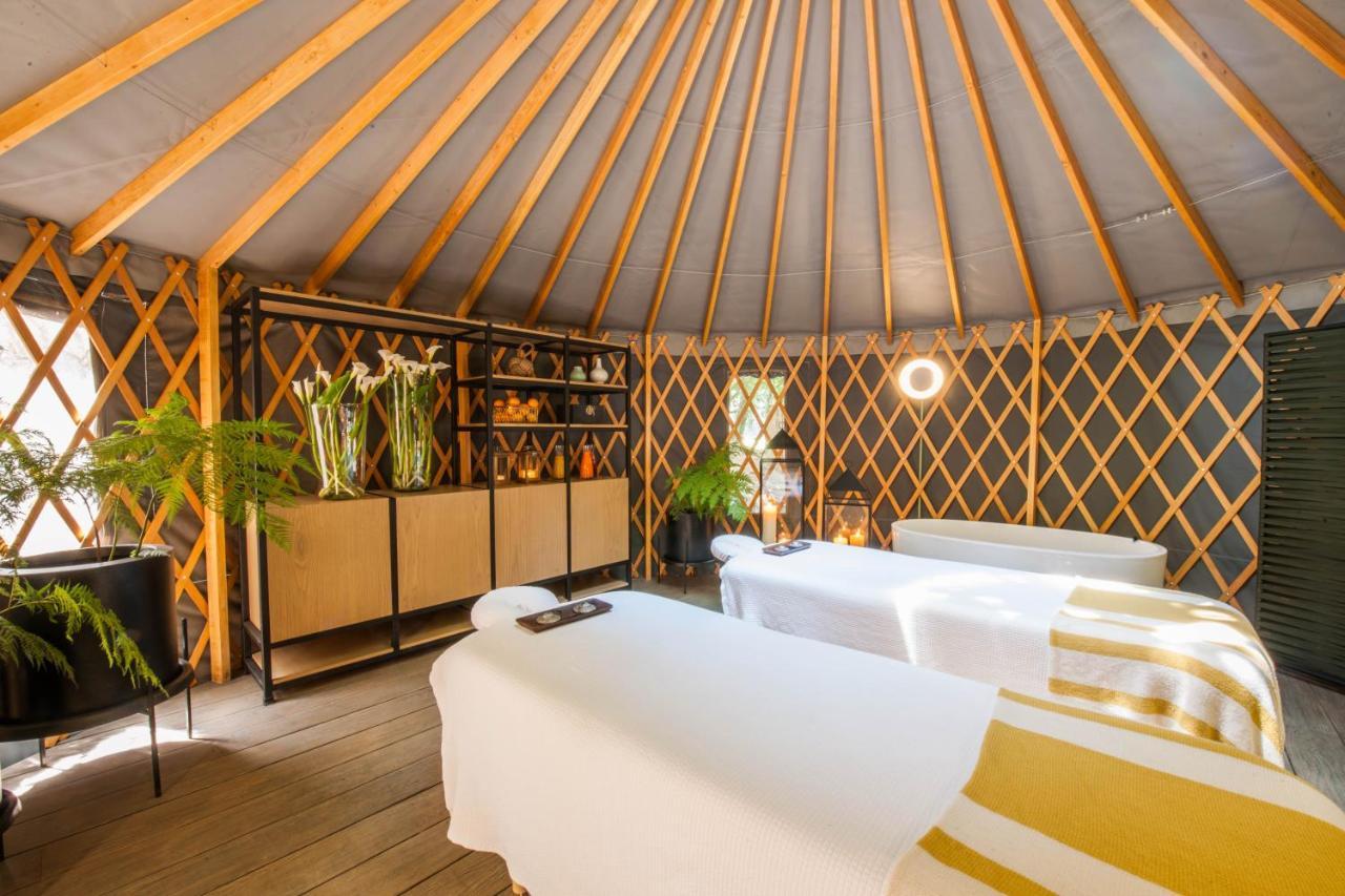 Rodavento Boutique Hotel & Spa Valle de Bravo Exterior foto