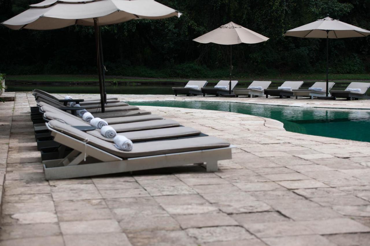 Rodavento Boutique Hotel & Spa Valle de Bravo Exterior foto