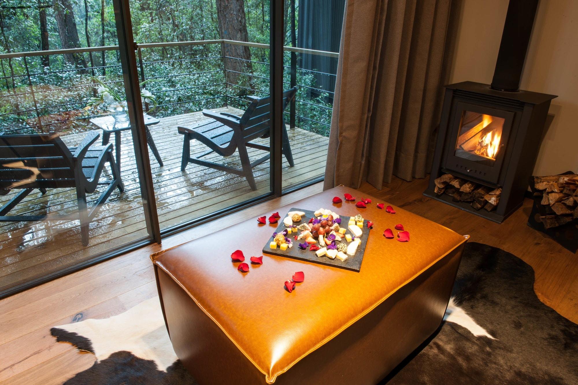 Rodavento Boutique Hotel & Spa Valle de Bravo Exterior foto
