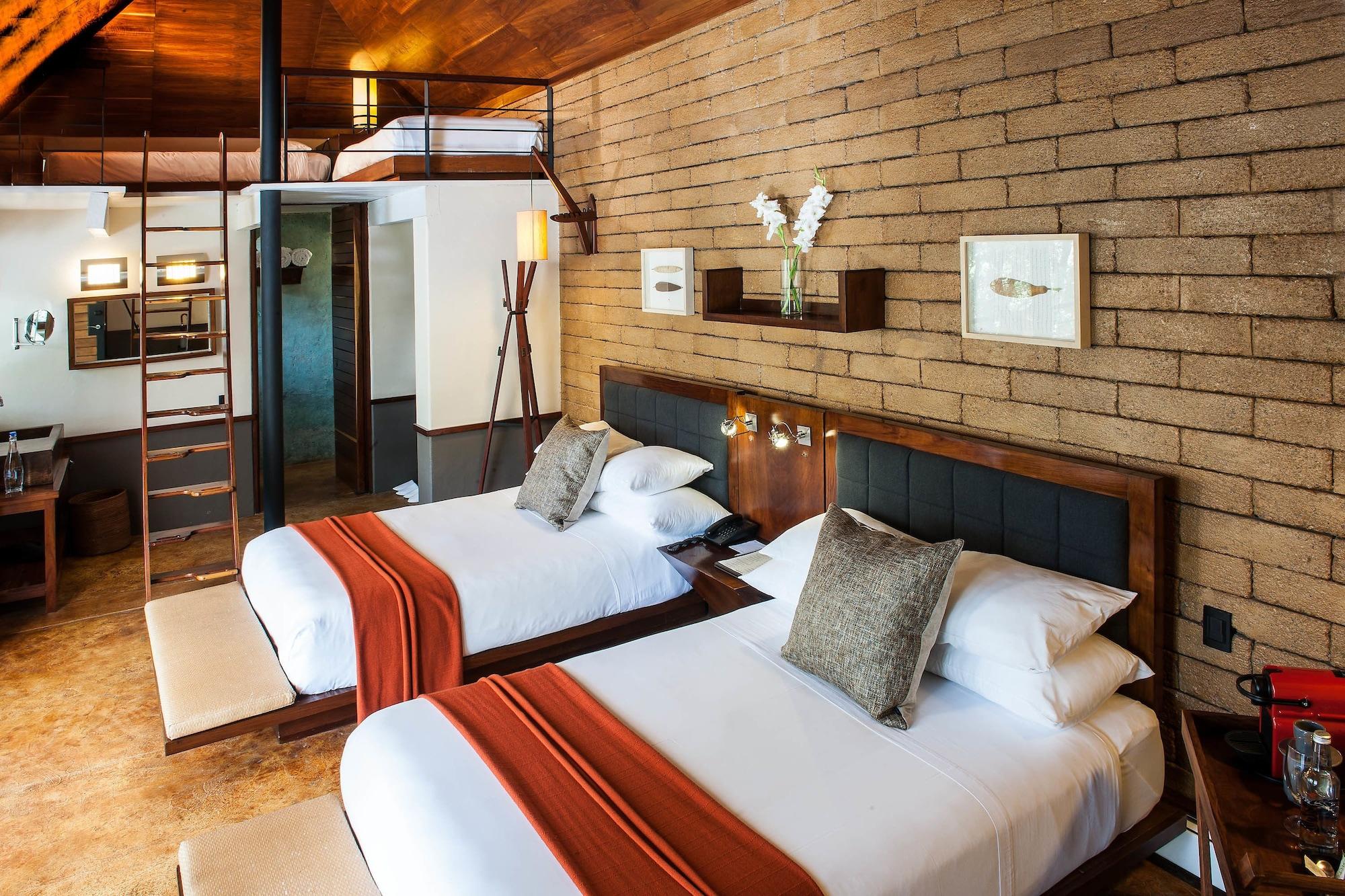 Rodavento Boutique Hotel & Spa Valle de Bravo Exterior foto