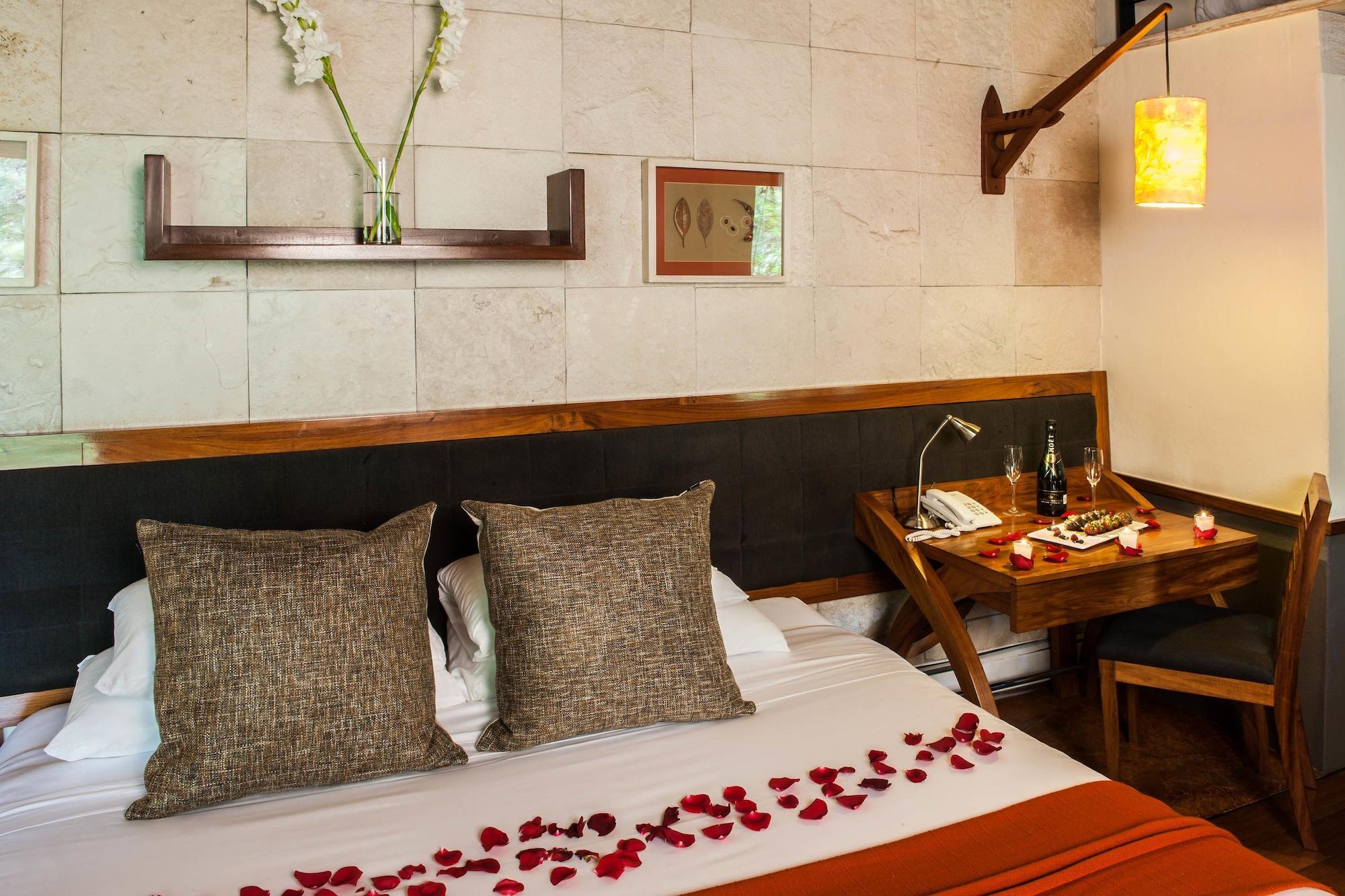 Rodavento Boutique Hotel & Spa Valle de Bravo Exterior foto
