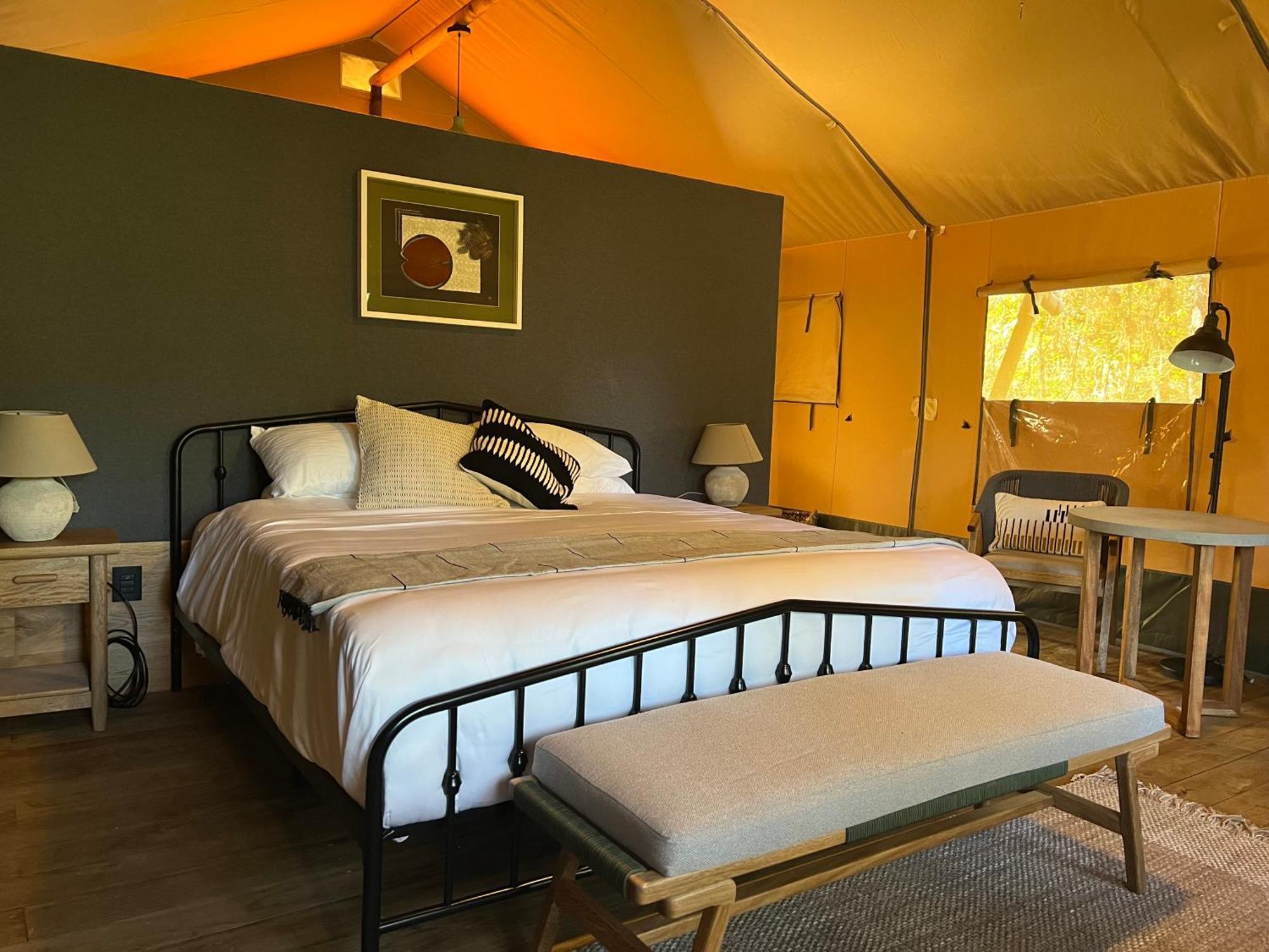 Rodavento Boutique Hotel & Spa Valle de Bravo Exterior foto