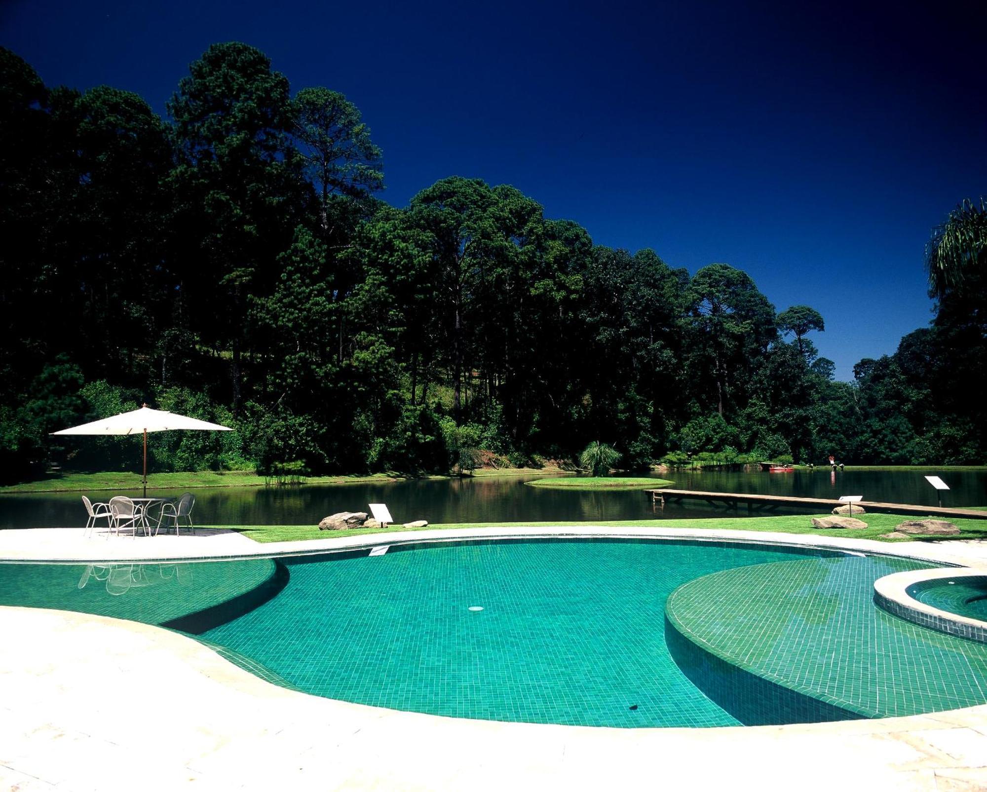 Rodavento Boutique Hotel & Spa Valle de Bravo Exterior foto