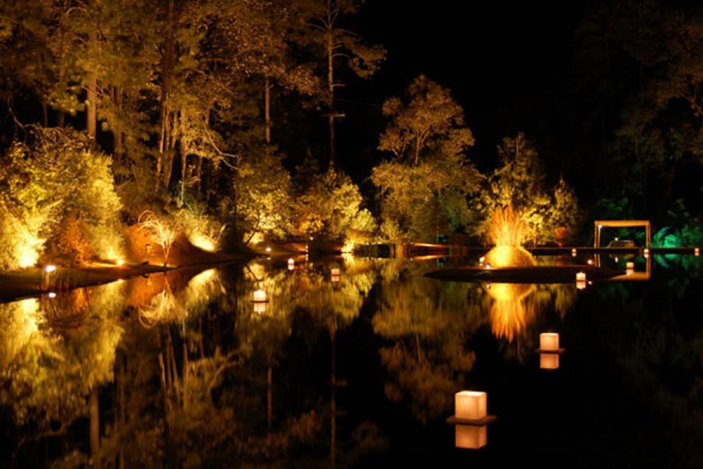 Rodavento Boutique Hotel & Spa Valle de Bravo Exterior foto