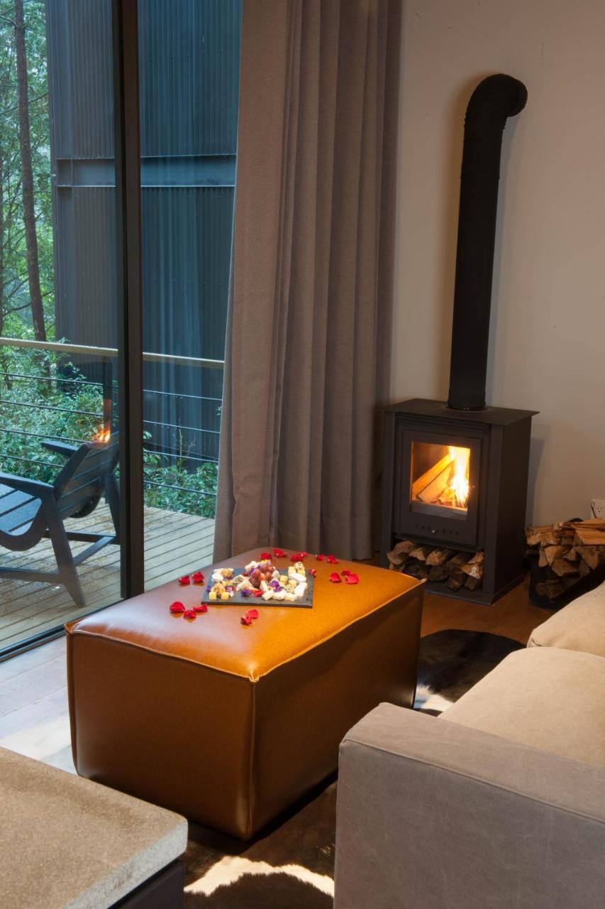 Rodavento Boutique Hotel & Spa Valle de Bravo Exterior foto